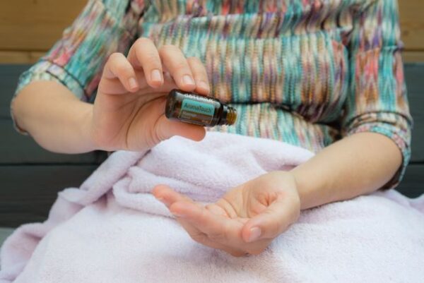 Workshop Helende Handen