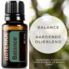 Balance™ aardende olieblend