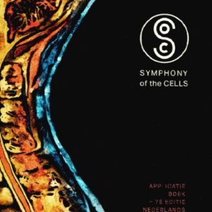 Symphony of the cells (boek NL)