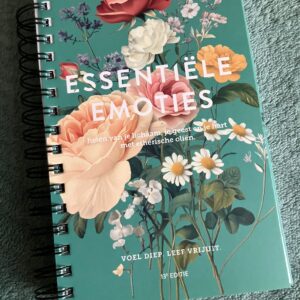 essentiele emoties